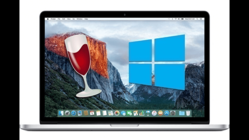 How To Download Wine On Mac 2018